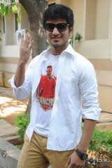 Shankarabharanam Movie Release Press Meet